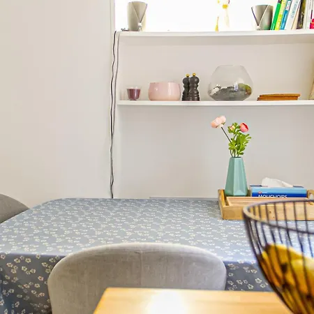 Hostnfly - Lovely Flat Close To Bastille Apartamento *