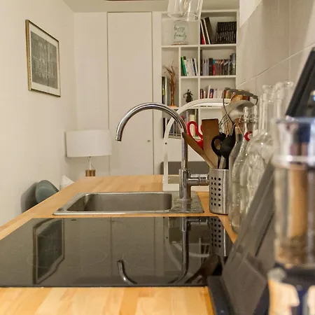 Hostnfly - Lovely Flat Close To Bastille