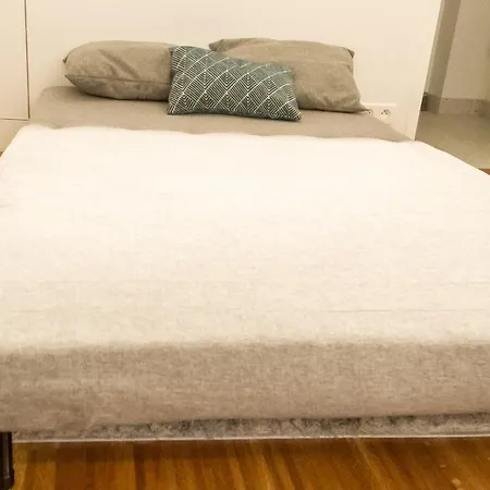 Hostnfly - Lovely Flat Close To Bastille Apartamento Paris