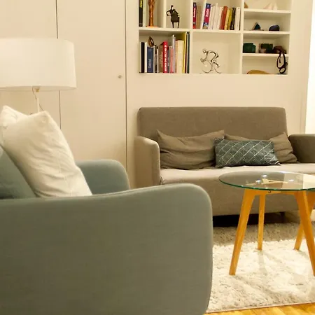 Hostnfly - Lovely Flat Close To Bastille * Paris