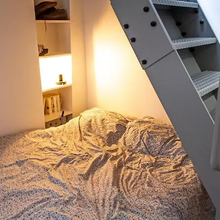 Apartamento Hostnfly - Lovely Flat Close To Bastille *