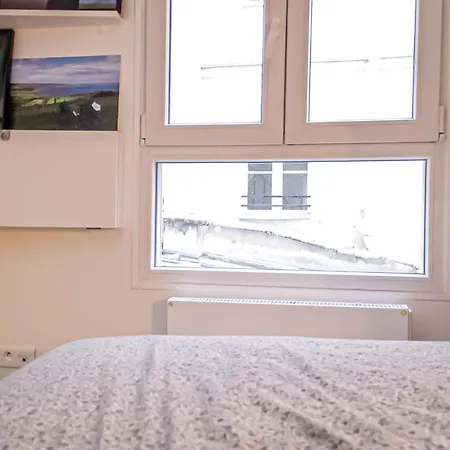 Hostnfly - Lovely Flat Close To Bastille Apartamento